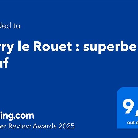 Apartmán Carry Le Rouet : Superbe T2 Neuf Exteriér fotografie