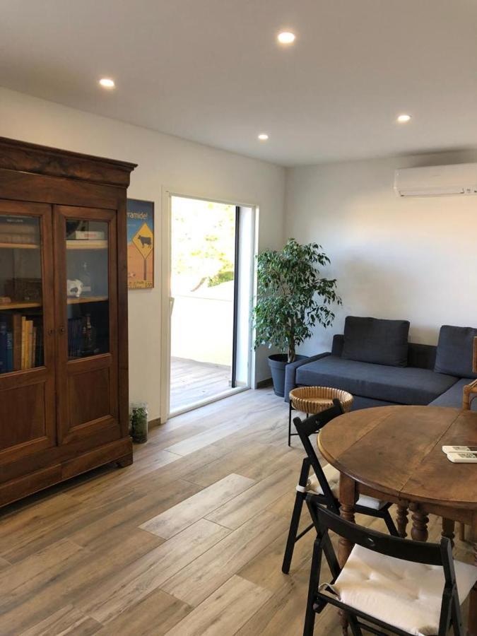 Apartmán Carry Le Rouet : Superbe T2 Neuf Exteriér fotografie
